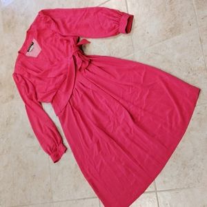 Vintage Egon Von Furstenberg Dress